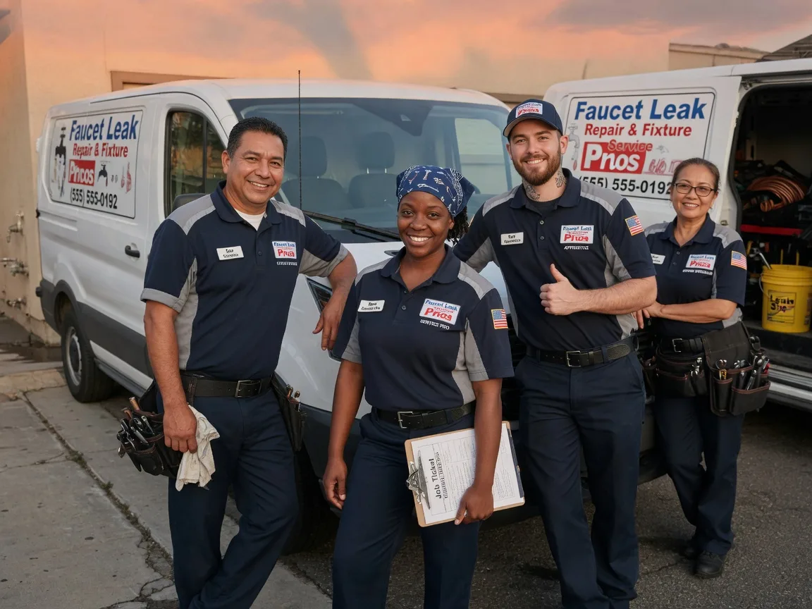 Faucet Repair company in Bloomingburg, NY